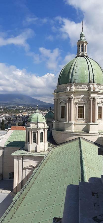 City Life Pompeii Экстерьер фото